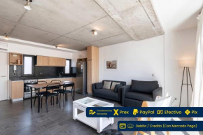 NUEVO hermoso departamento ubicado en Palermo
